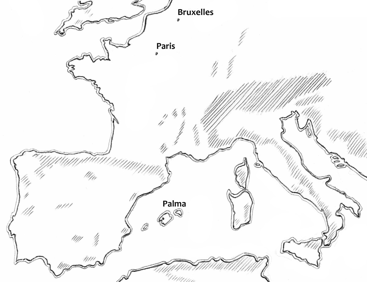 Europe Europe